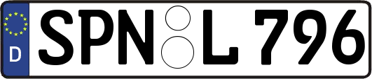 SPN-L796