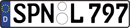 SPN-L797