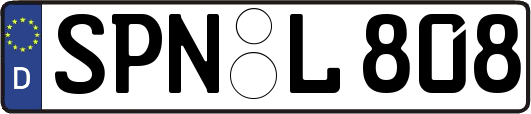 SPN-L808