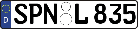 SPN-L835