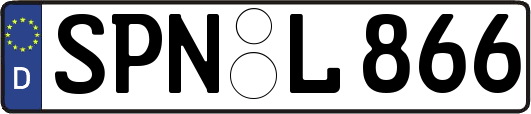 SPN-L866