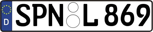 SPN-L869