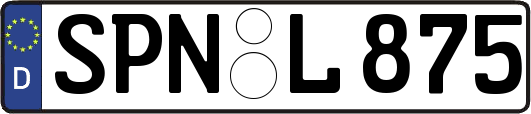 SPN-L875