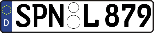 SPN-L879