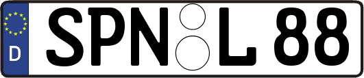 SPN-L88