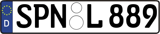 SPN-L889
