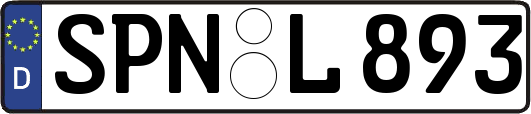 SPN-L893