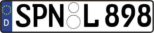 SPN-L898