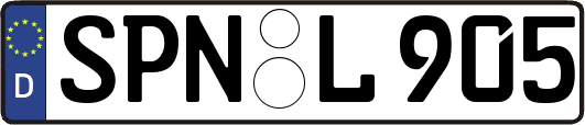 SPN-L905