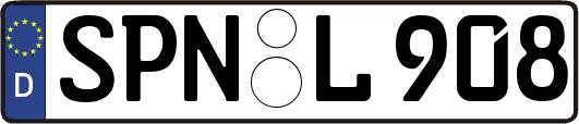 SPN-L908
