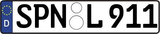 SPN-L911