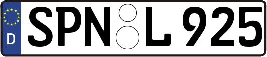SPN-L925