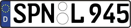 SPN-L945