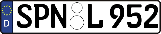 SPN-L952