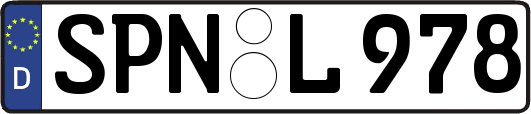 SPN-L978
