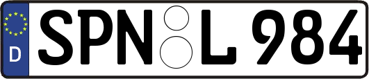 SPN-L984