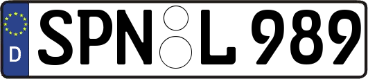 SPN-L989