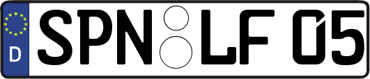 SPN-LF05