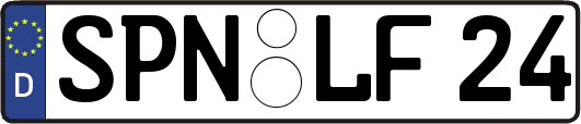 SPN-LF24