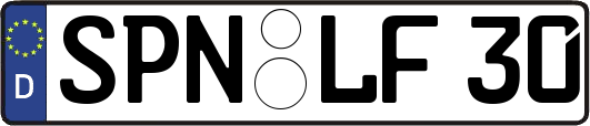 SPN-LF30