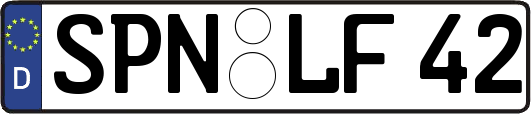 SPN-LF42