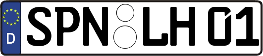 SPN-LH01