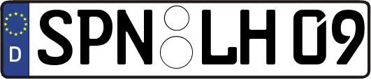 SPN-LH09