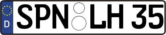 SPN-LH35