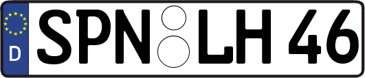 SPN-LH46