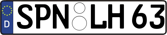 SPN-LH63