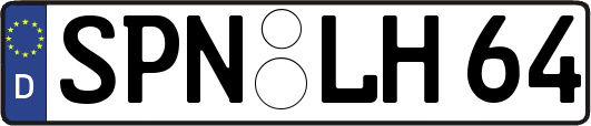 SPN-LH64