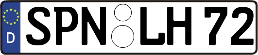 SPN-LH72