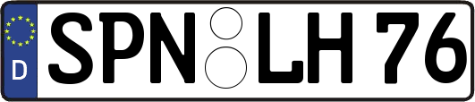 SPN-LH76
