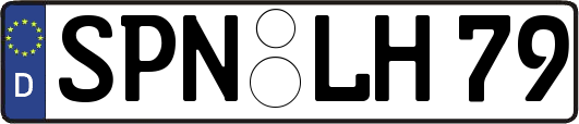 SPN-LH79