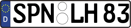 SPN-LH83