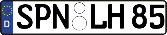 SPN-LH85
