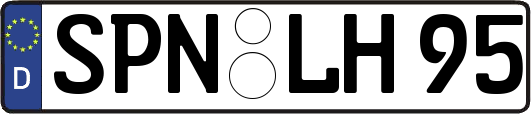 SPN-LH95