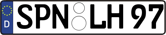 SPN-LH97