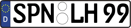 SPN-LH99