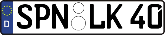 SPN-LK40