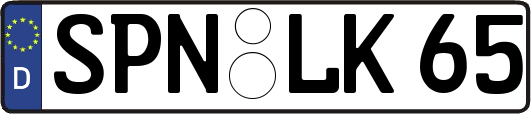 SPN-LK65