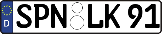 SPN-LK91