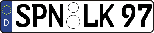 SPN-LK97