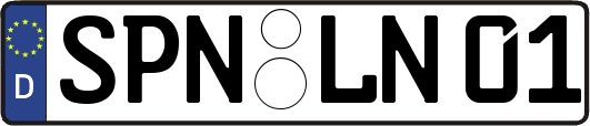 SPN-LN01