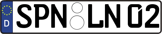 SPN-LN02
