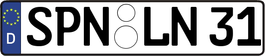 SPN-LN31