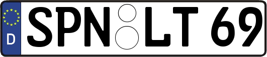 SPN-LT69