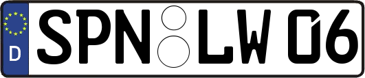 SPN-LW06