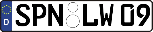 SPN-LW09