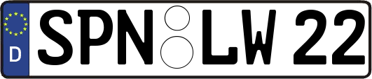 SPN-LW22